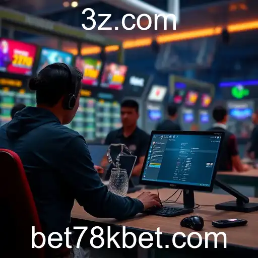 Tendências em Casas de Apostas e o Impacto na Sociedade Brasileira