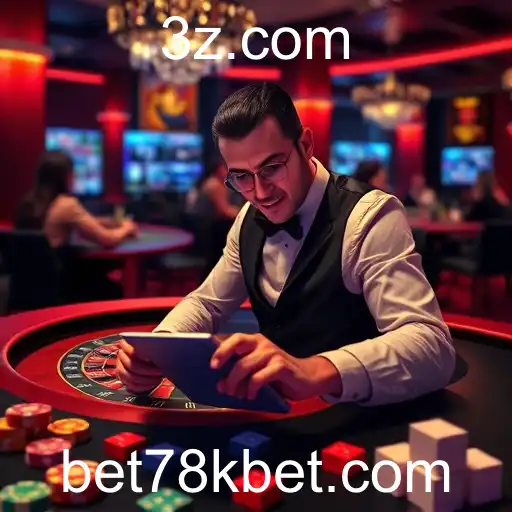 Exploração e Tendências no Mundo dos Jogos Online em 2025