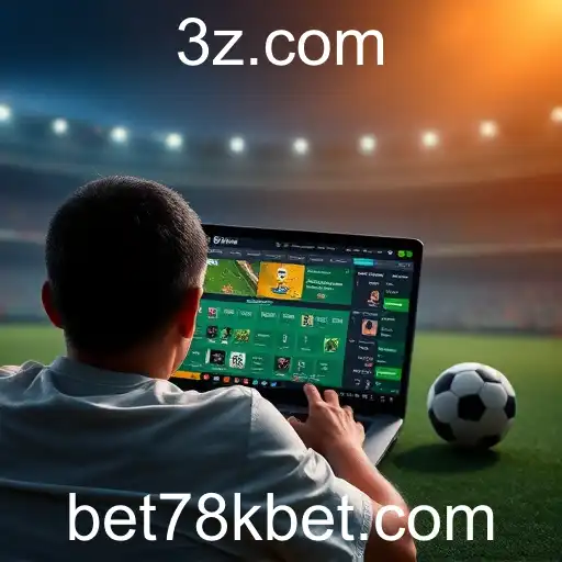 A Ascensão de 78kbet no Mercado de Jogos Online