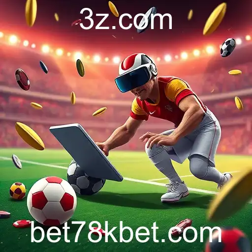 O Crescimento dos Jogos Online no Brasil