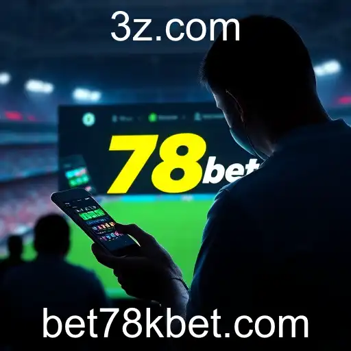 A Evolução dos Jogos Online: 78kbet em Foco