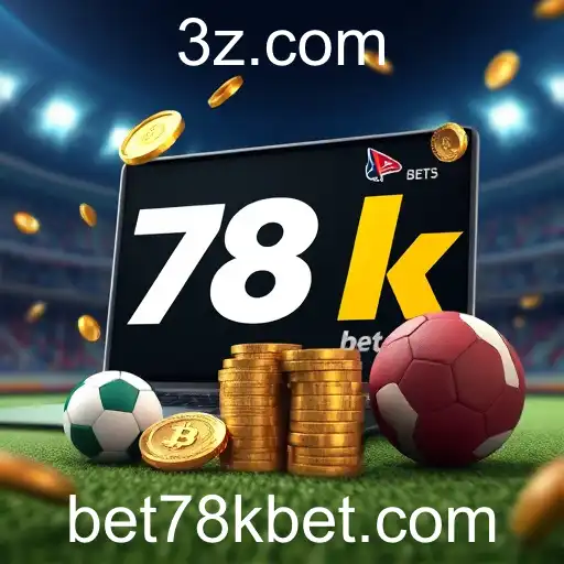 Expansão do 78kbet em 2025: Tendências e Inovações