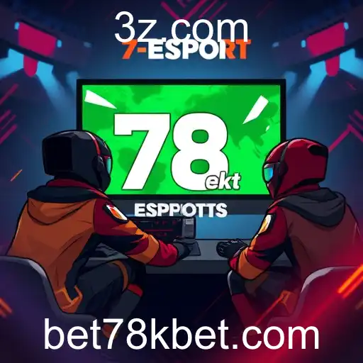 Expansão das Apostas Online no Brasil: O Impacto do 78kbet
