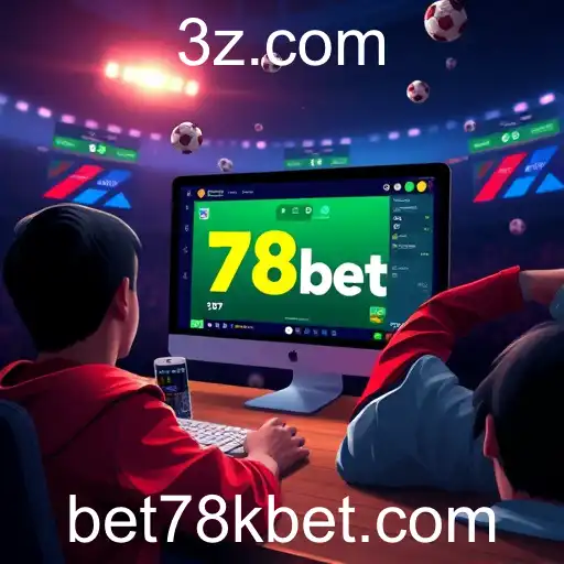 O Crescimento de Sites de Jogos em 2025: Um Olhar sobre o 78kbet