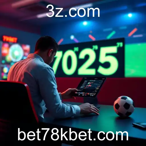 Crescimento do Mercado de Jogos Online em 2025