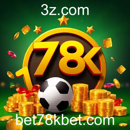 Impacto do 78kbet no Mercado de Apostas Online