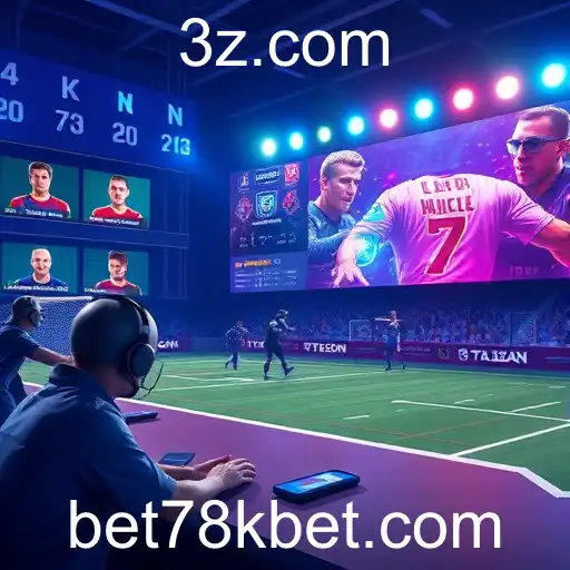 A Ascensão dos Jogos Online em 2025