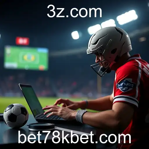 Expansão e Tendências do Mercado de Apostas Online