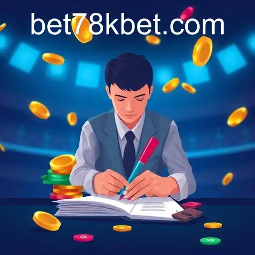 78kbet-BONUS6